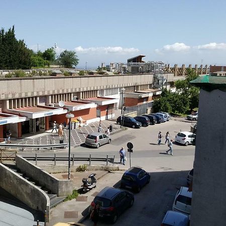 B&B Aminei Metrò Napoli Exterior foto